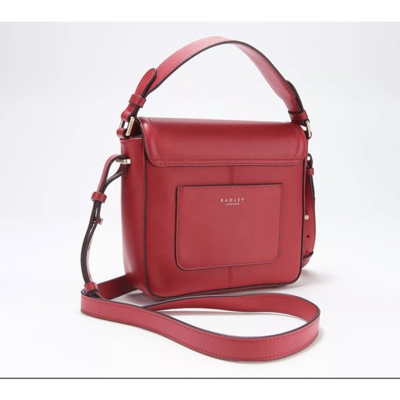 RADLEY LONDON Bags Radley London Dorset Street Quilted Crossbody